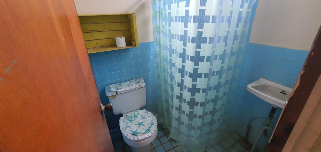 לה ליברטאד Hostal Club Mochilero מראה חיצוני תמונה